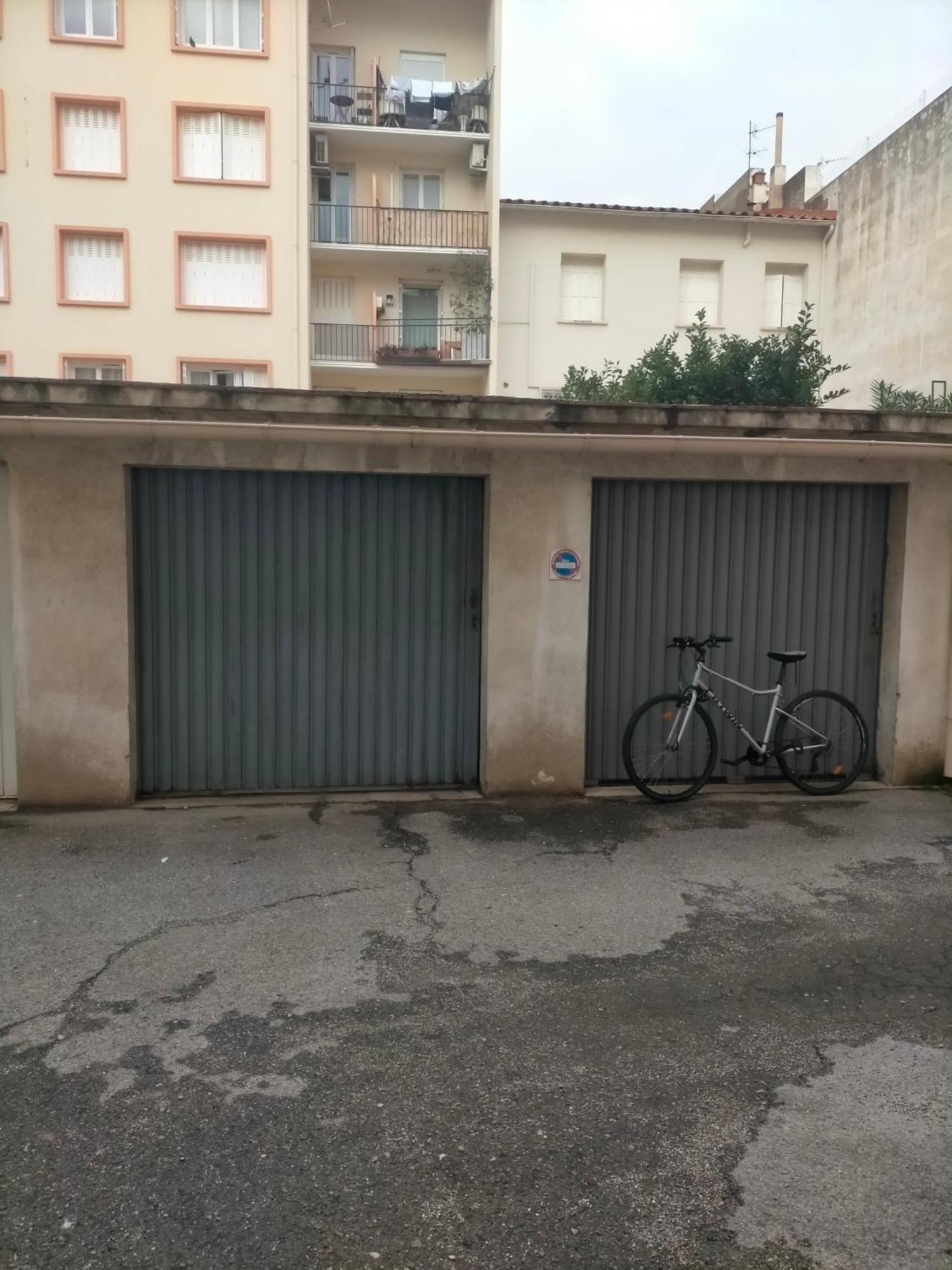 La Jungle Urbaine Avec Garage Prive & Climatisation Lejlighed Perpignan Eksteriør billede